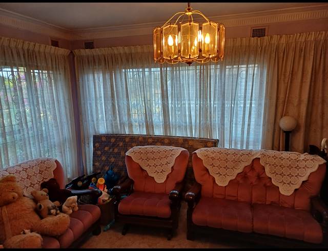 4 BEDROOM HOUSE FOR SALE IN SHALLCROSS